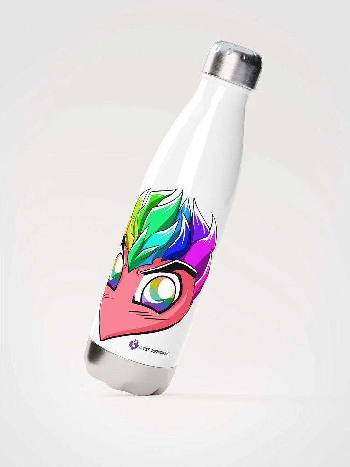 JSS Rainbow Water Bottle product image (2)