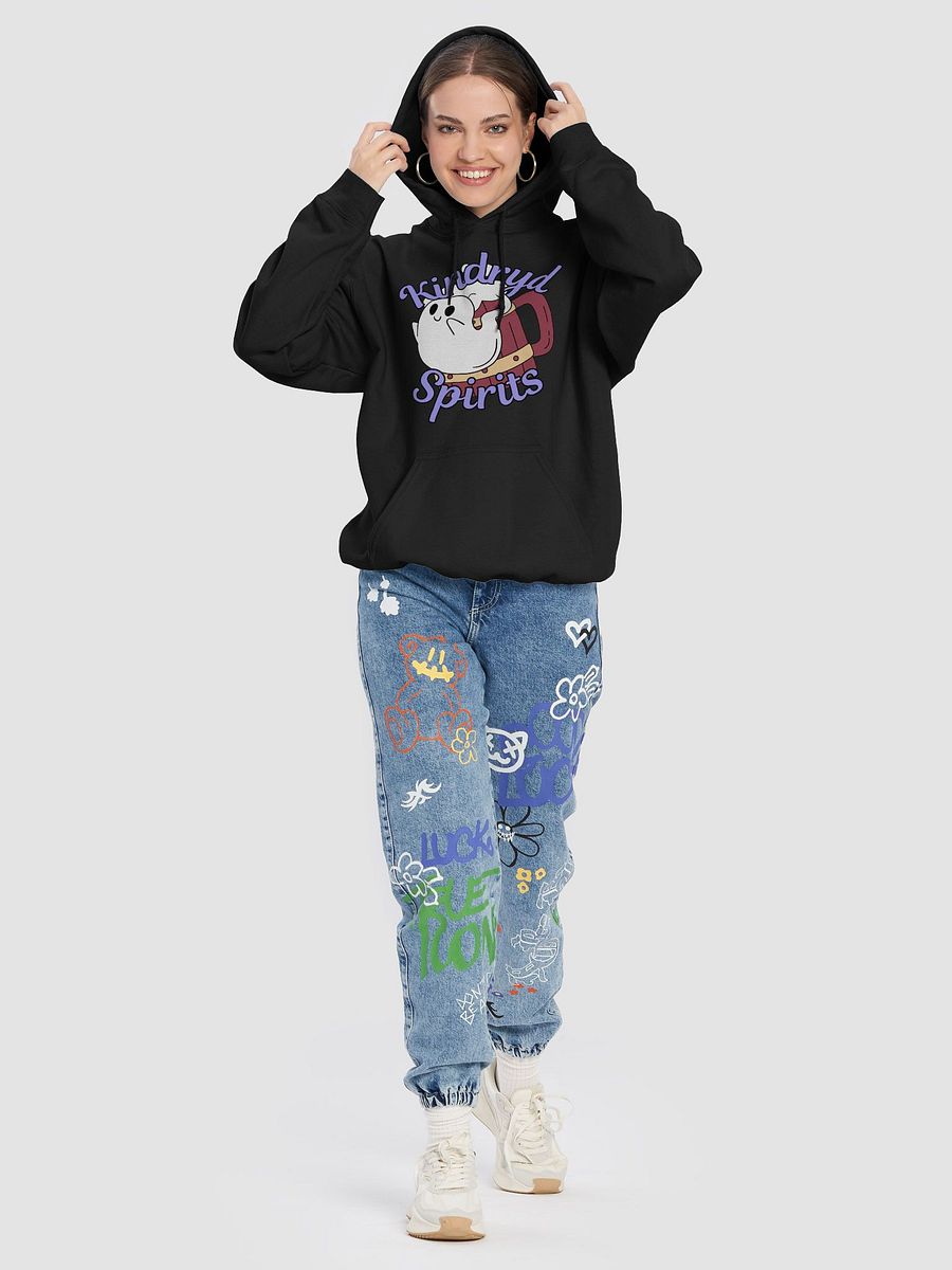 Kindryd Spirits Tavern Hoodie product image (8)