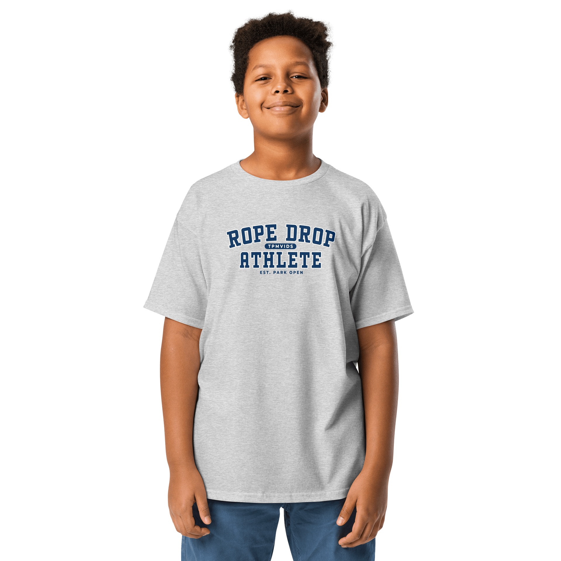 Rope Drop Athlete- Youth product image (1)