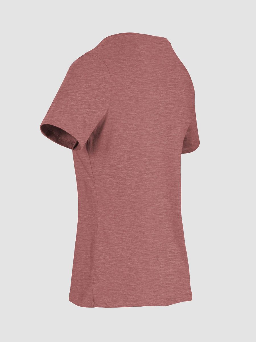 Galactic Gamer V-Neck Tee product image (6)