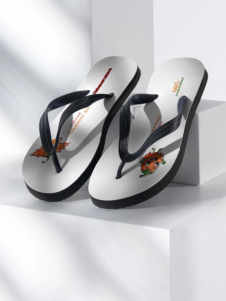 Flip flop collab! product image (1)