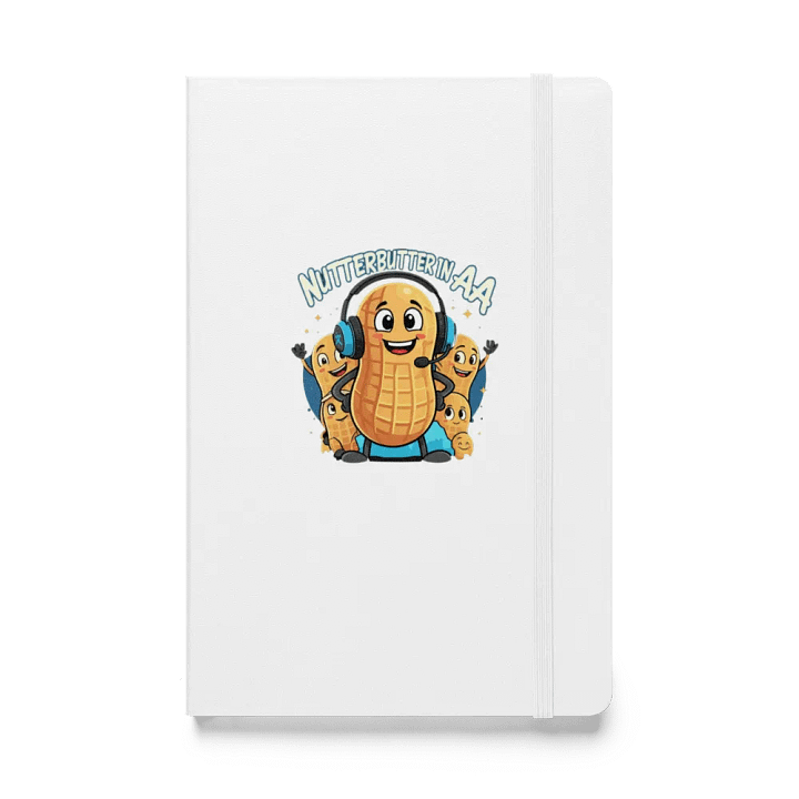 Just Another Notebook product image (1)