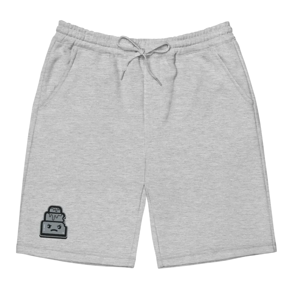 Fleece Shorts product image (1)