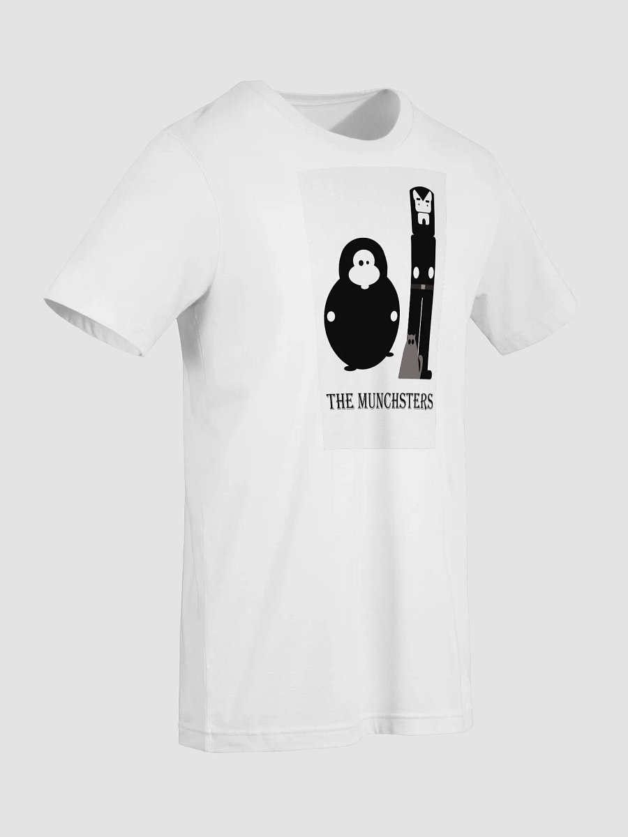 THE MUNCHSTERS T-SHIRT product image (9)