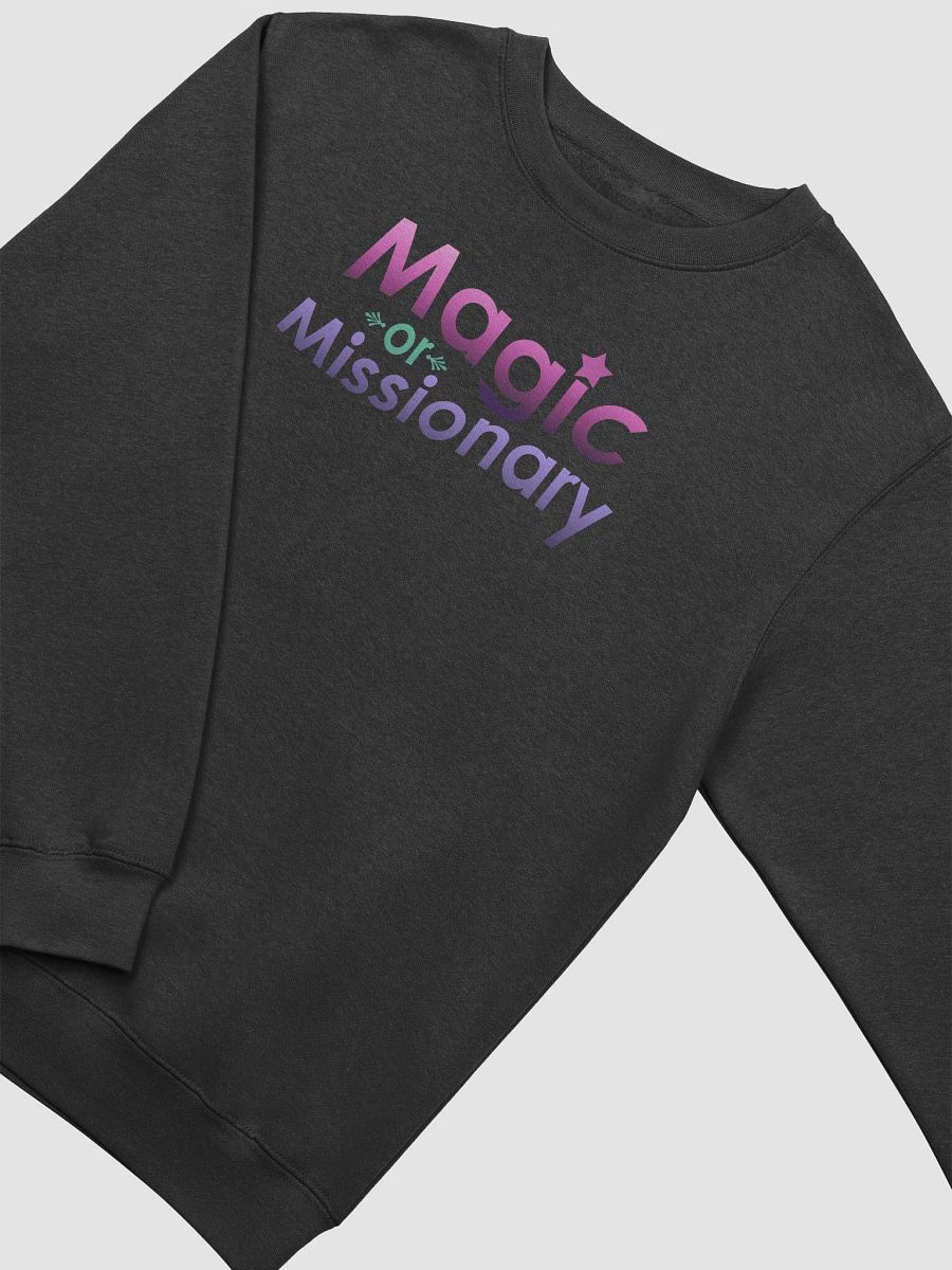 Magic Sweater product image (10)