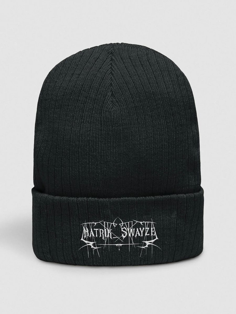 Hatrik_Swayze beanie product image (1)