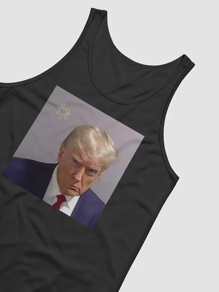 FAFO Tank Top product image (2)