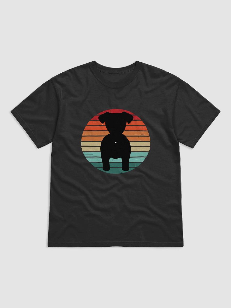 Jack Russell Dog Butt product image (2)