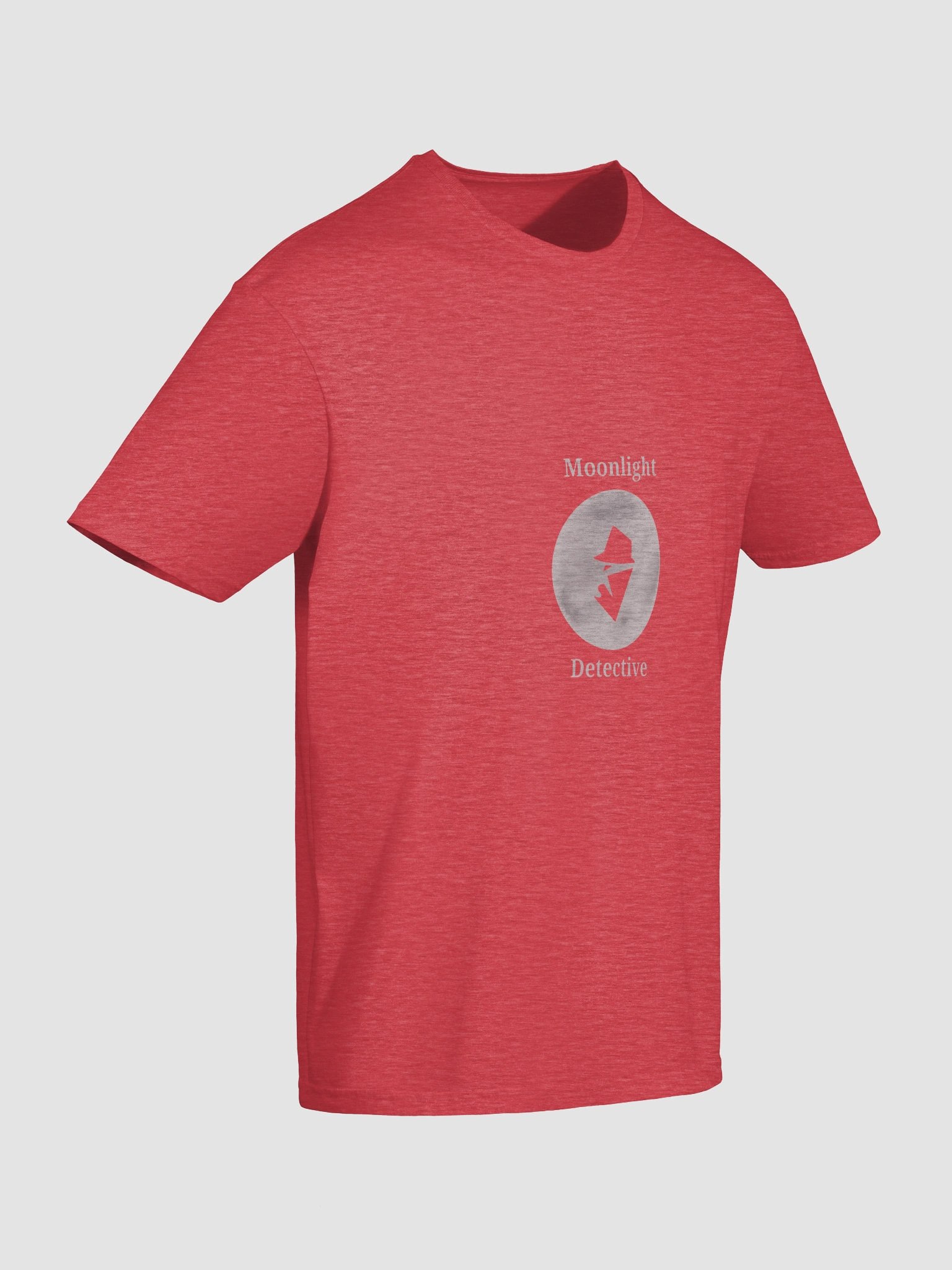 Moonlight Detective T-Shirt product image (10)