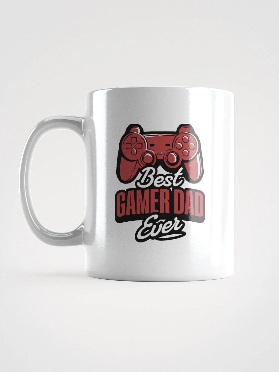 Gamer Dad's Controller Mug product image (2)