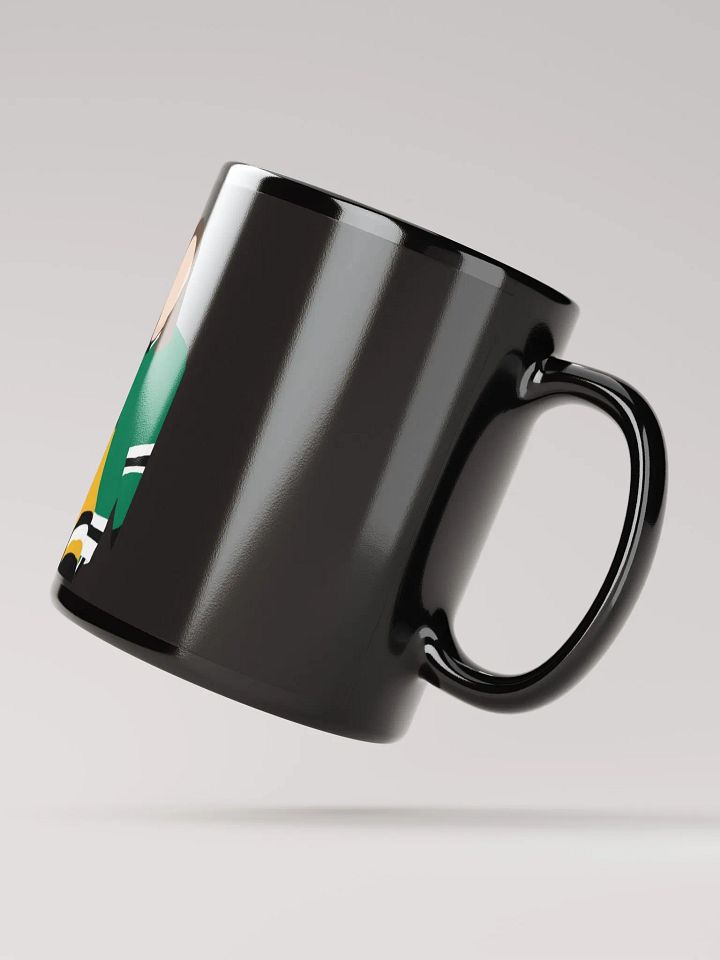 Pens and Stuff Podcast Mug product image (4)