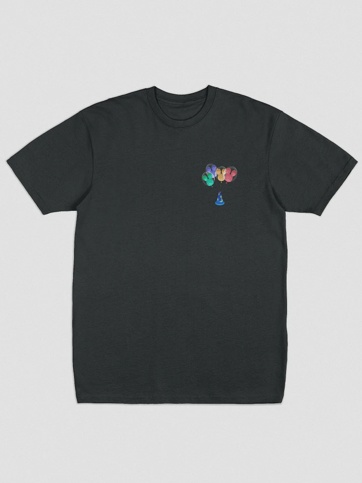 The Flying Balloons Tee product image (1)