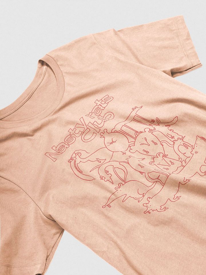Nasty Rats Club product image (1)