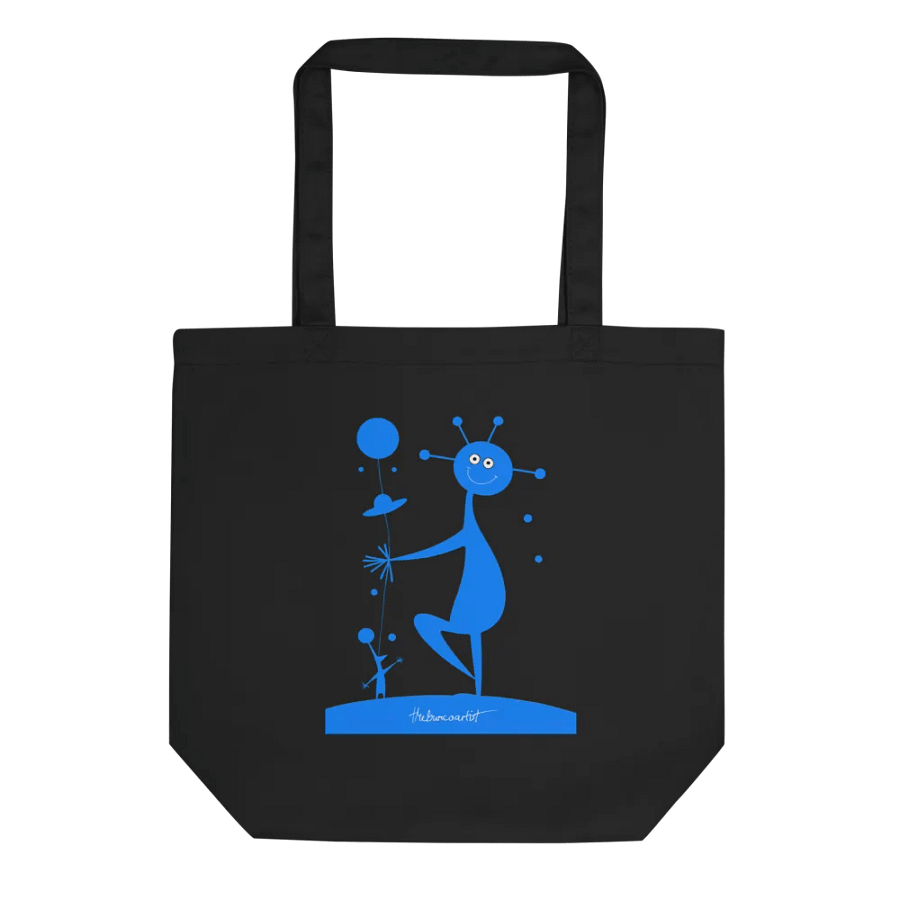 Econscious Eco-Friendly Tote Bag product image (1)