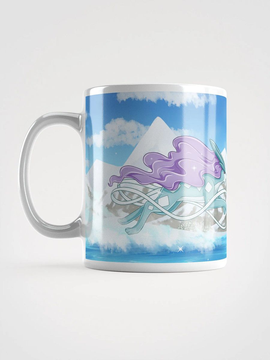 Tundra Sky Mug - Day product image (6)