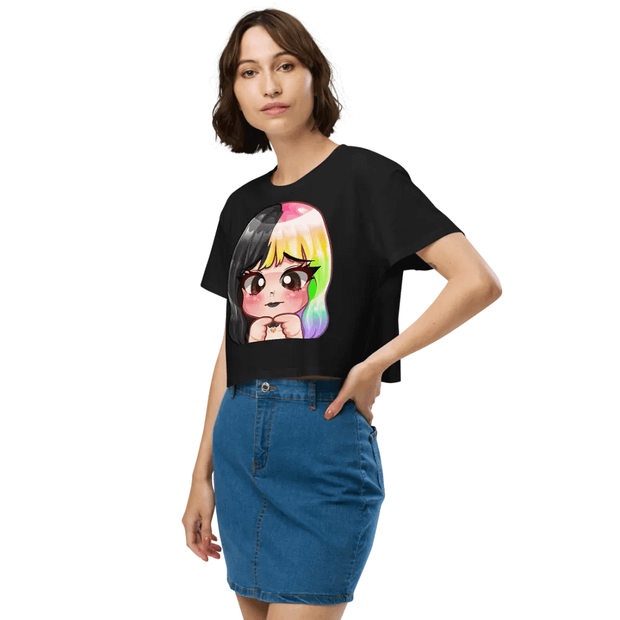 Shy Crop Top product image (9)