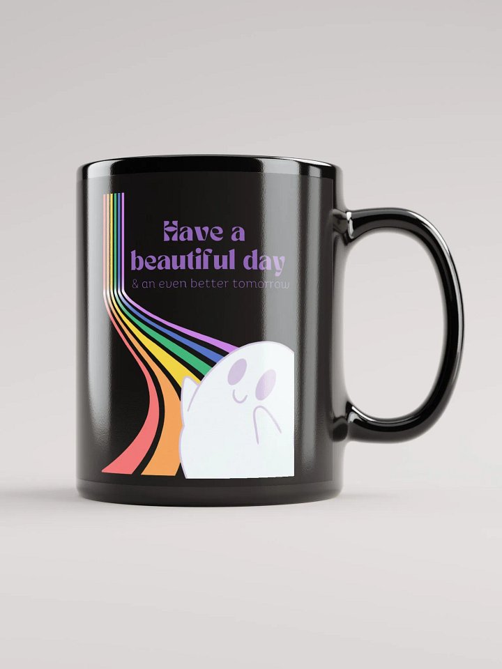 Beautiful Day Mug product image (1)