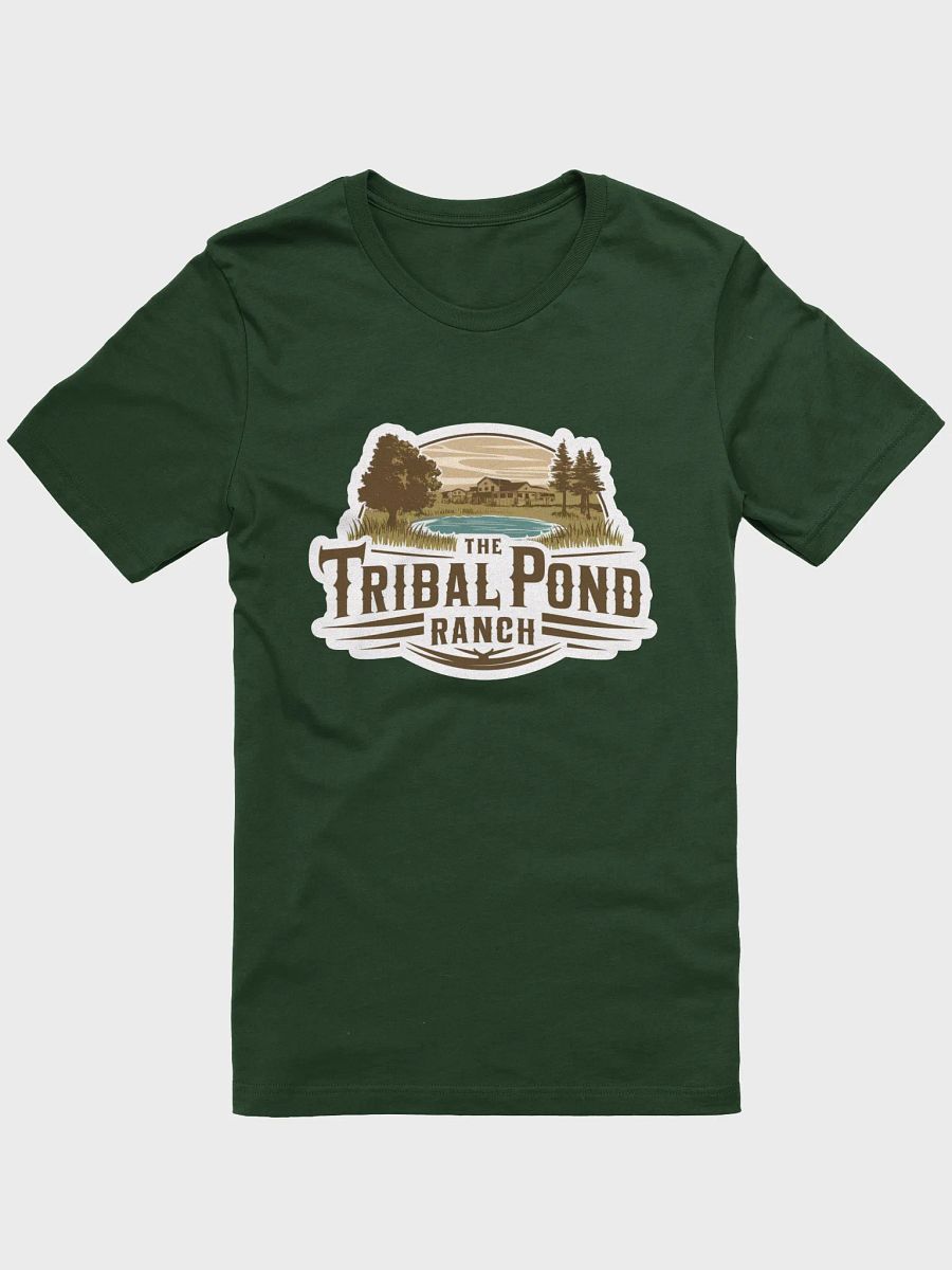 The Tribal Pond Ranch Tee product image (1)