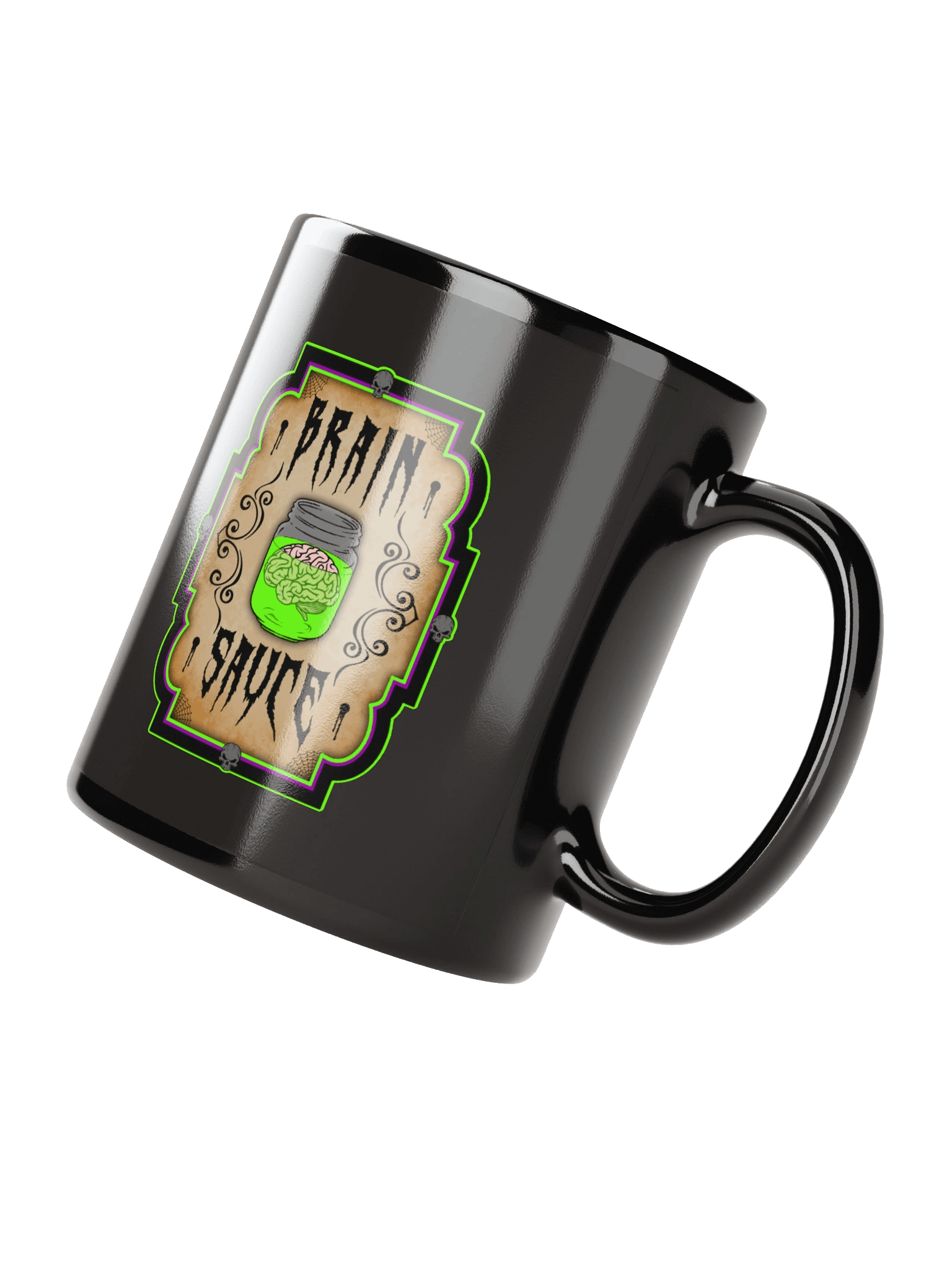 POTIONS OF WITCHERY 5 (BRAIN SAUCE) product image (4)