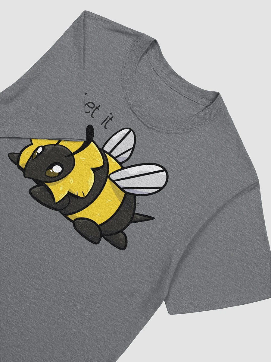 Let it Bee Shirt product image (3)