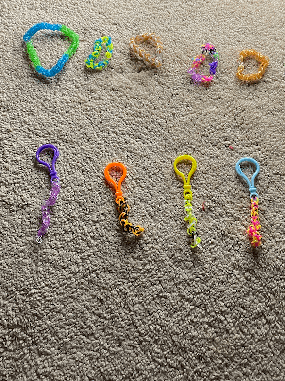 Mystery Bracelet??? product image (1)