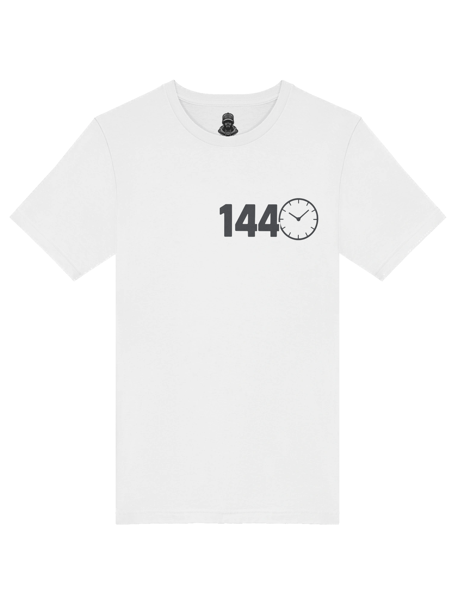 1440 T-shirt product image (5)