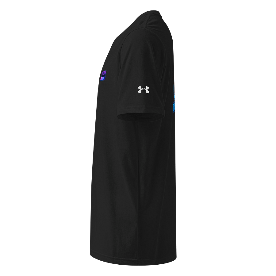 Buffering… – Slow Mode Tee product image (3)