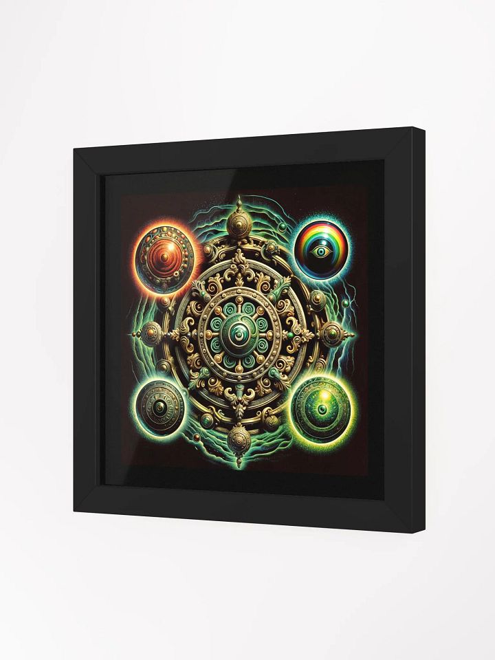 Wall Art: Worlds of Kenoma product image (8)
