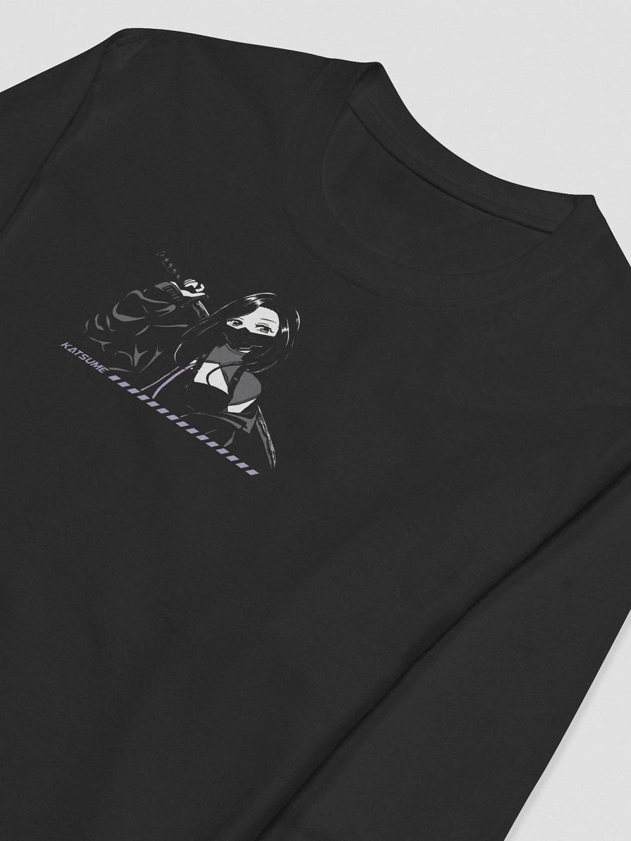 Champion Katana Long Sleeve product image (3)