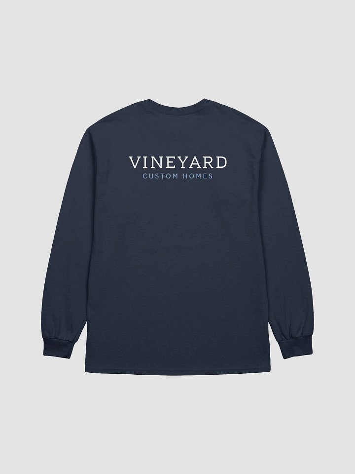 VCH Long Sleeve product image (2)