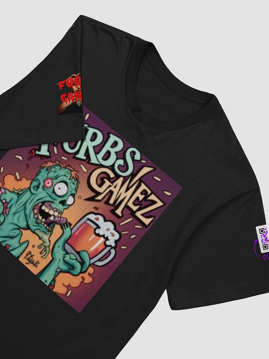 Furbs Party Zombie product image (4)