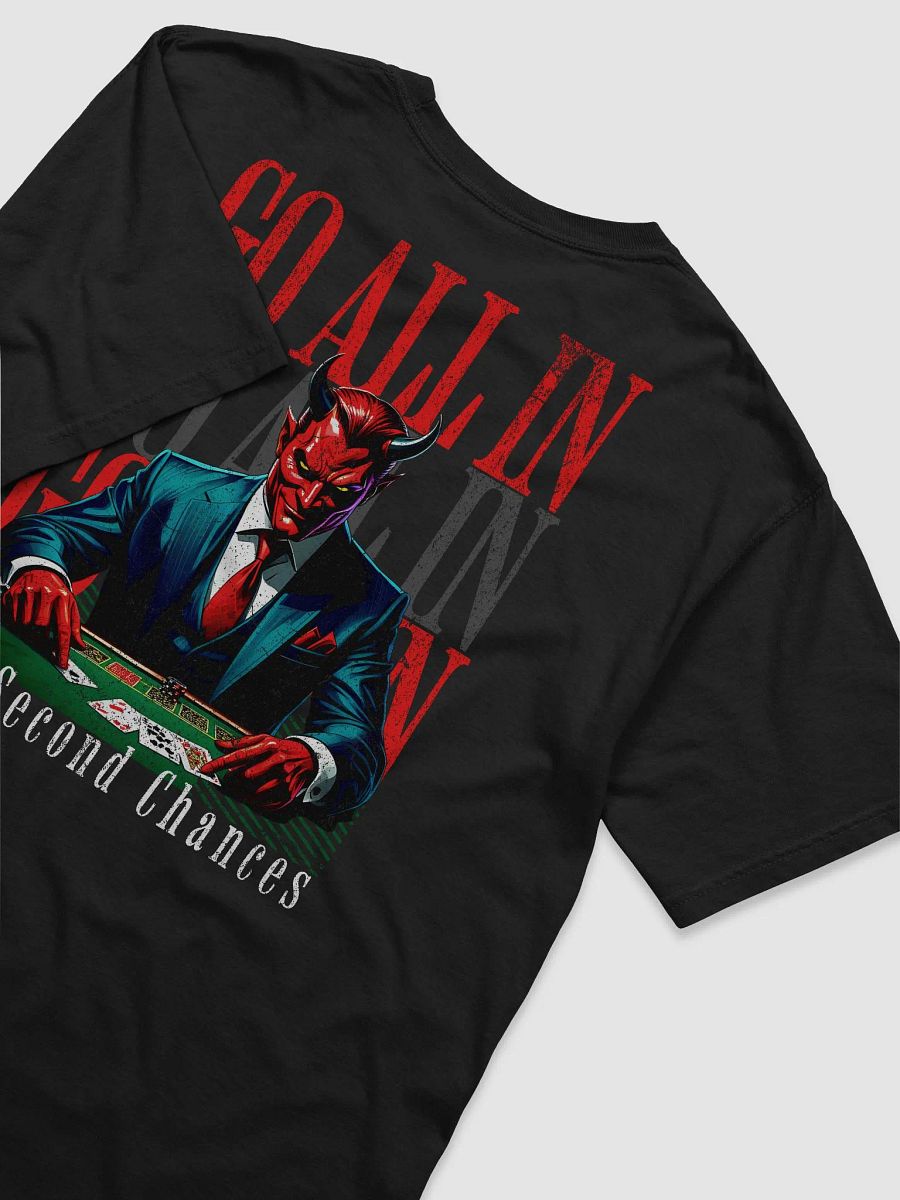 All In T-shirt product image (4)