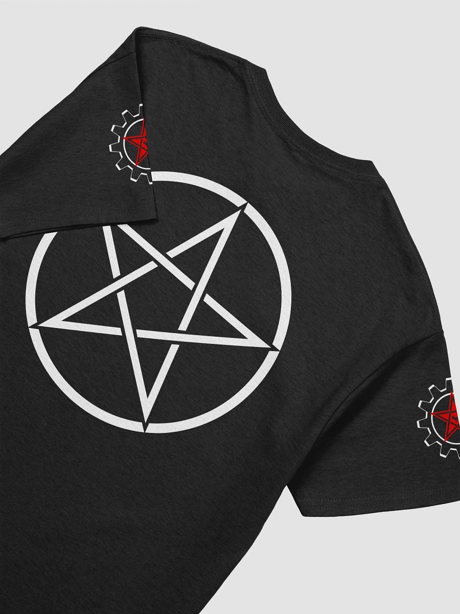Pentagram Tee product image (14)