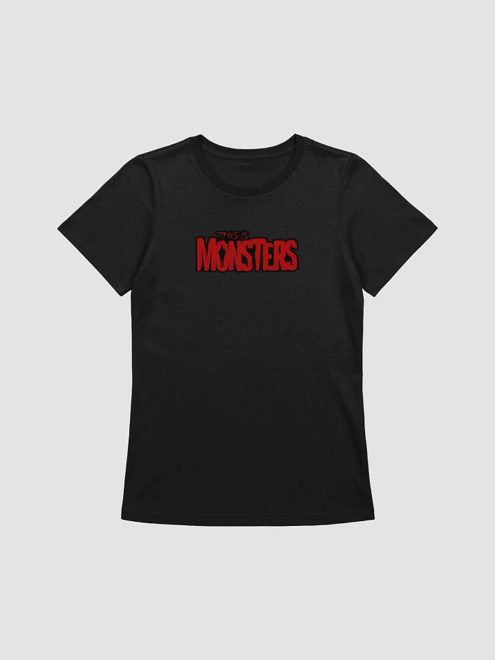 Logo Women's Shirt product image (1)
