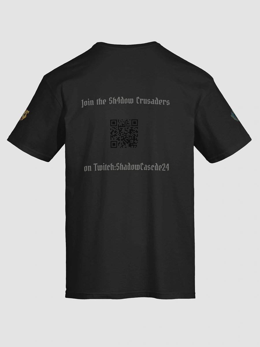 Sh4dowCascade24 Twitch Avatar Shirt product image (68)