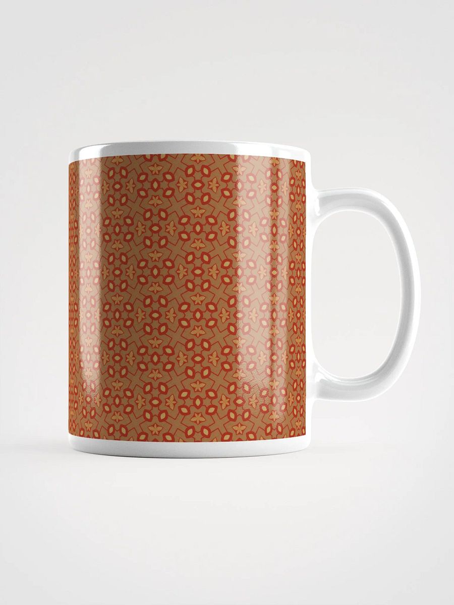 Beauty Intertwined Ceramic Mug product image (1)