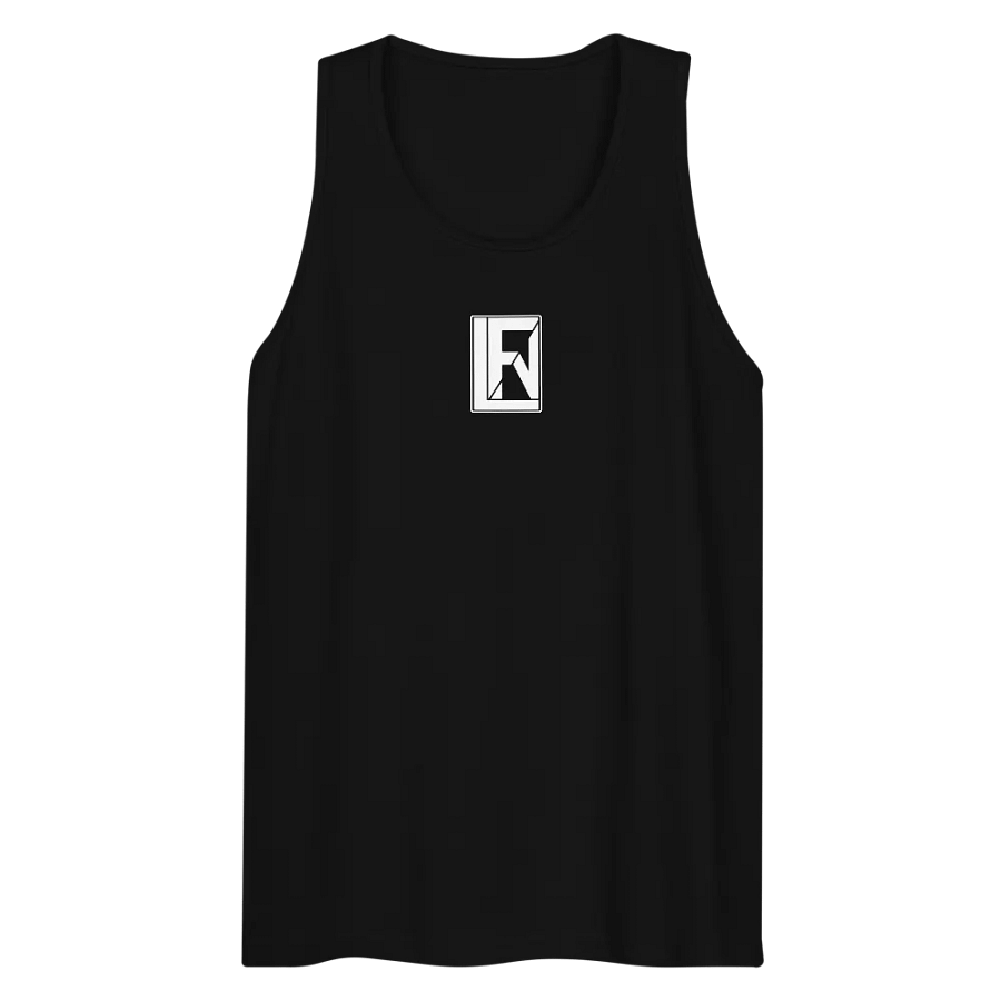 Débardeur Logo product image (10)