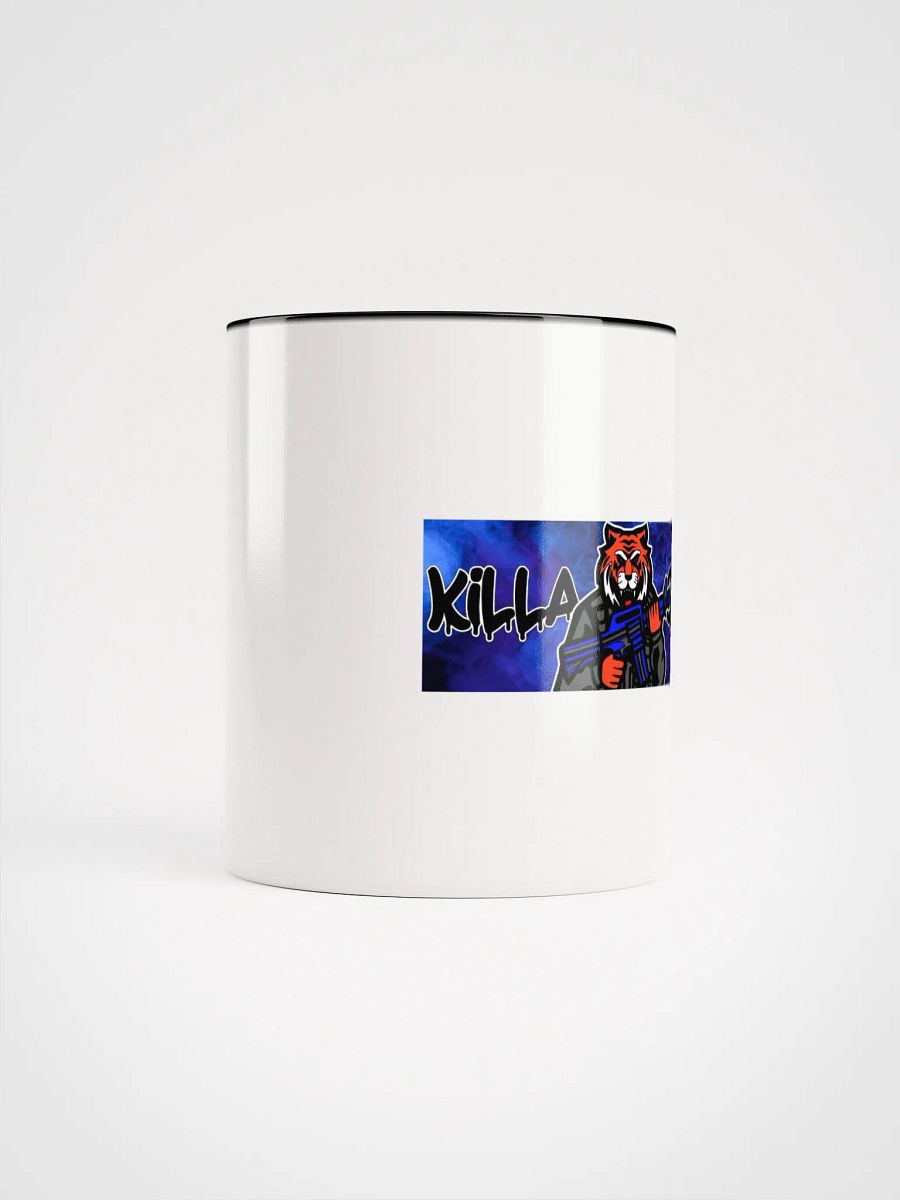 Killa Gang 2 Tone Mug product image (20)