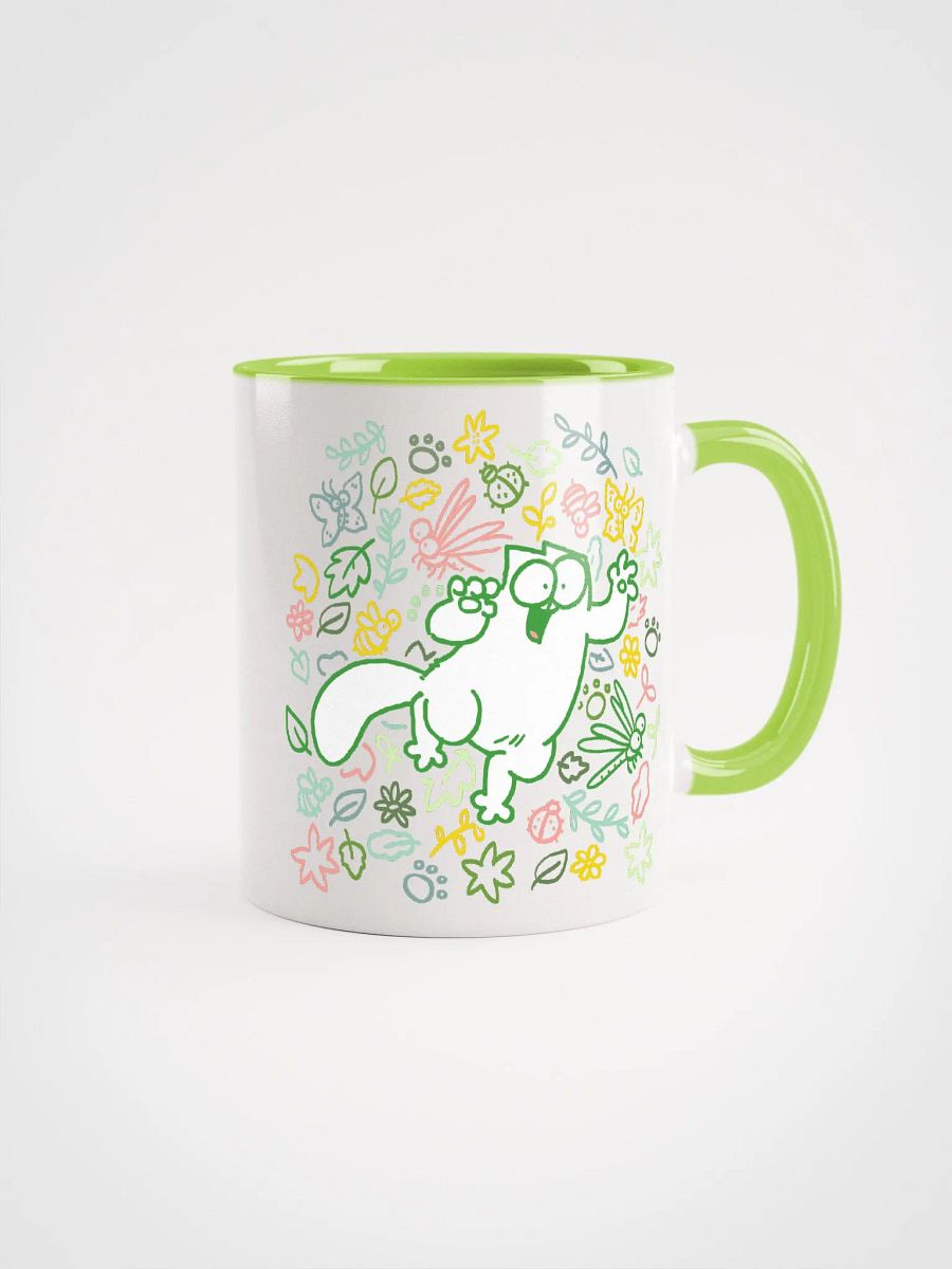 Simon's Cat Mug product image (1)