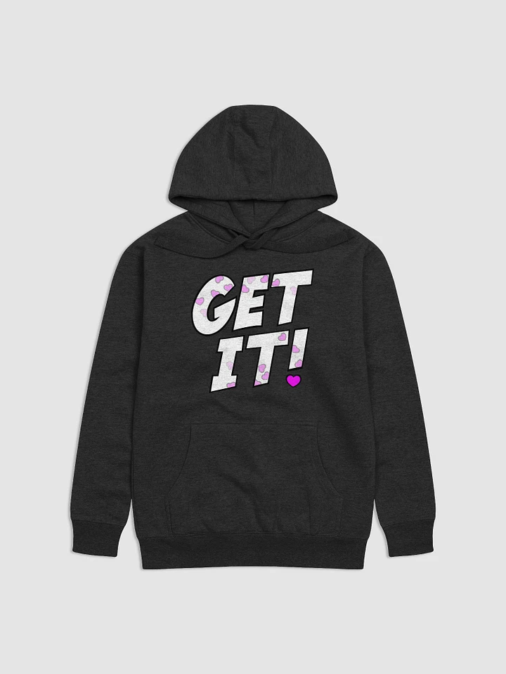 GET IT HOODIE product image (1)