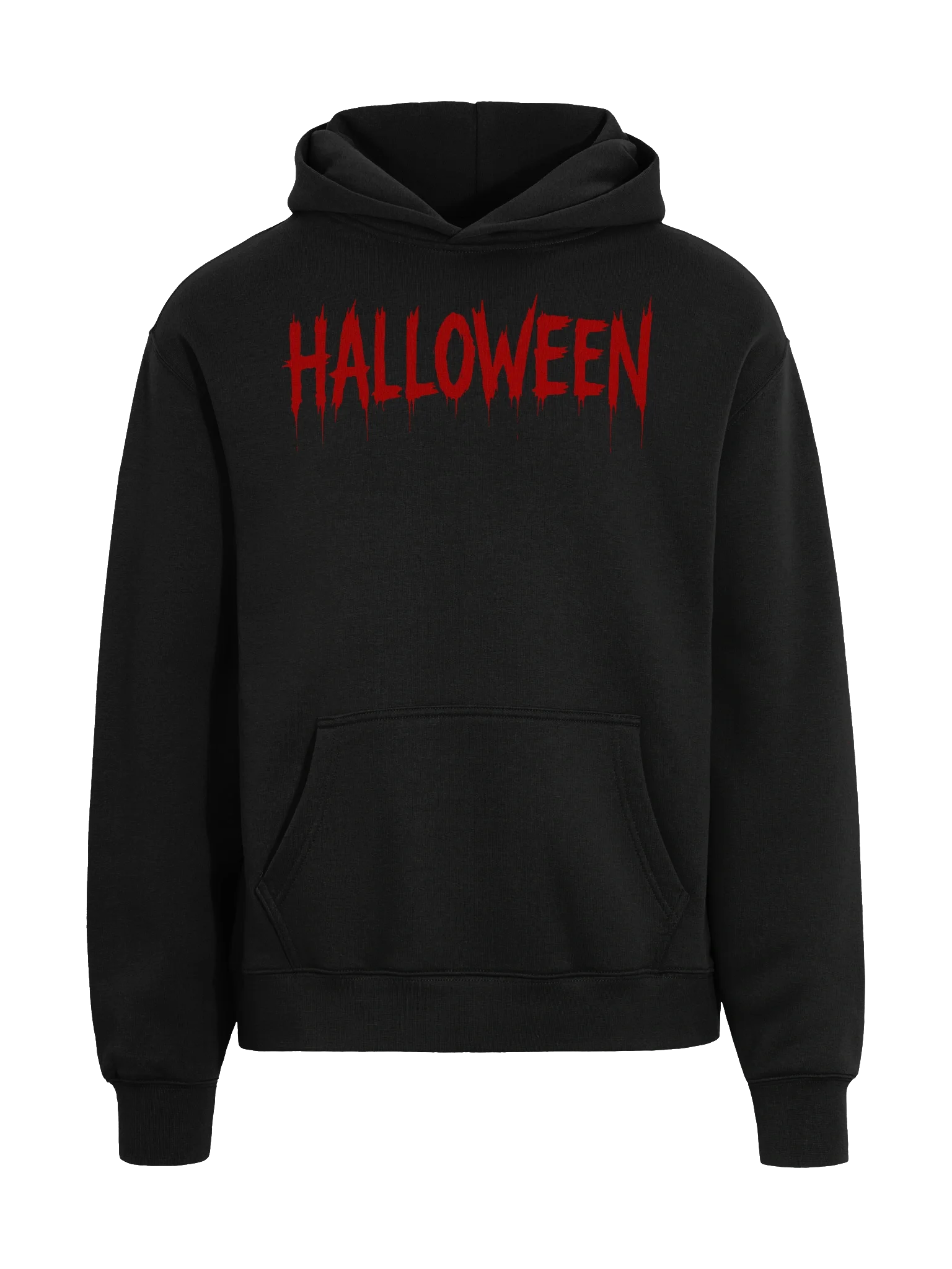 Halloween Thug Michael Myers Unisex Premium Hoodie product image (3)