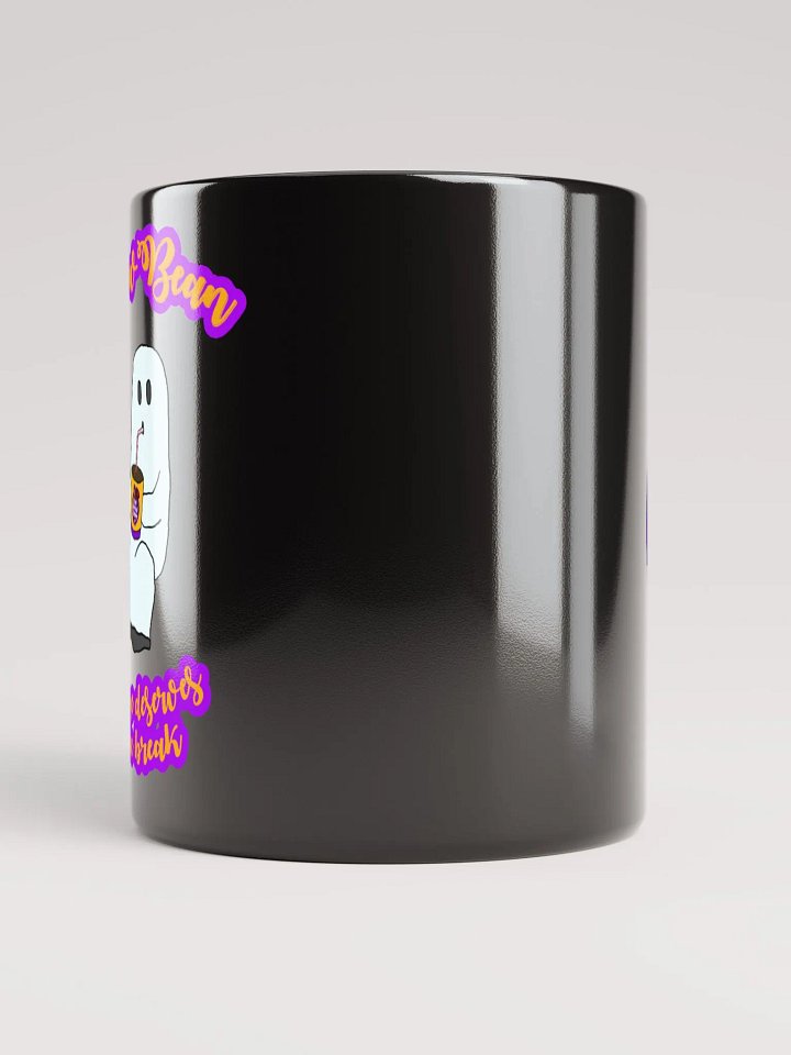 Everyone Deserves a Break Mug - HallowBean 2023 product image (2)