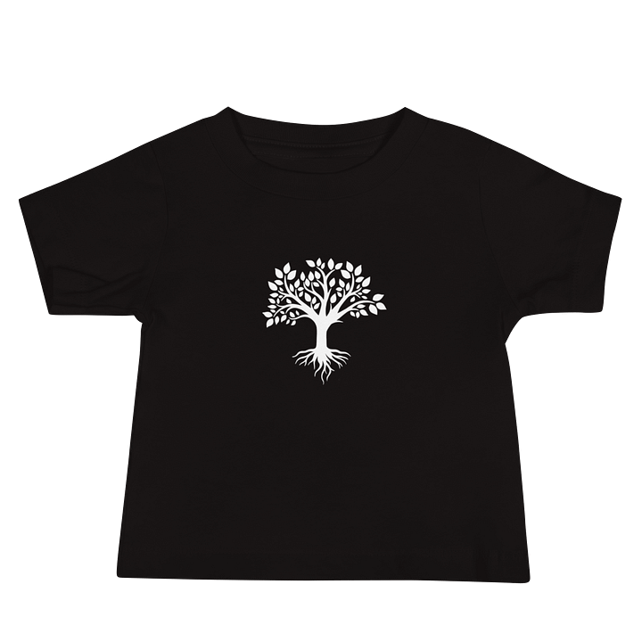 The Tall - Premium T-shirt (Baby) product image (2)