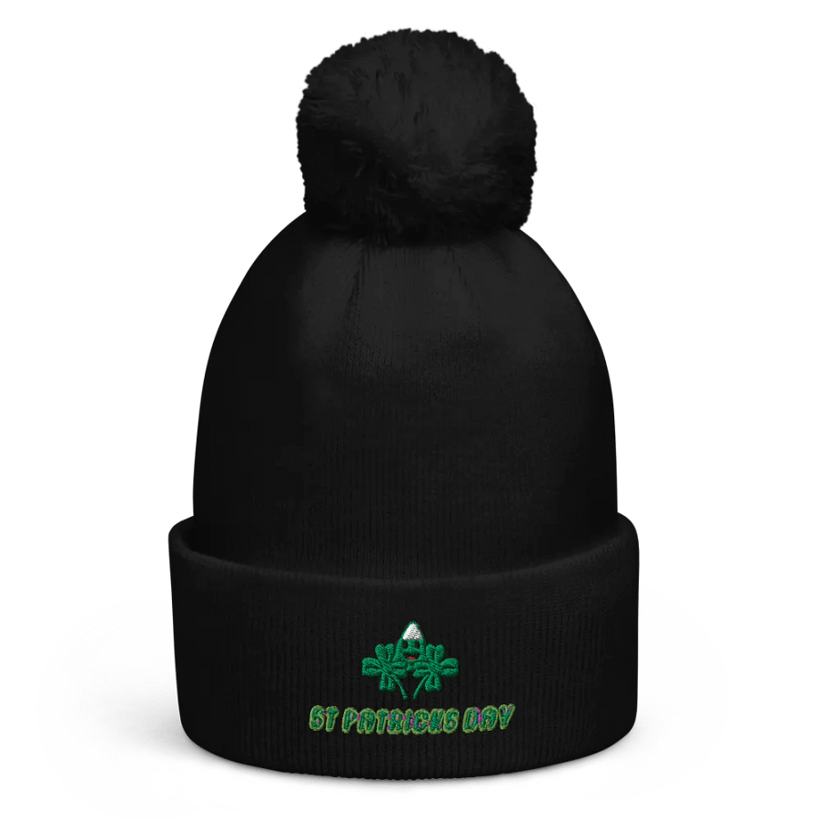 St Patrick's Day - Pom Pom product image (1)
