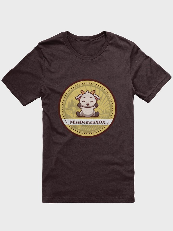 Cozy Tee product image (1)