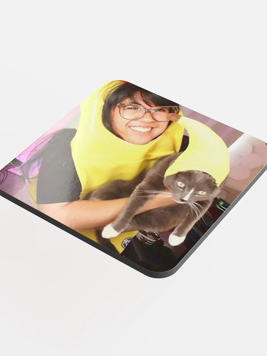Snugs Banana coaster product image (4)