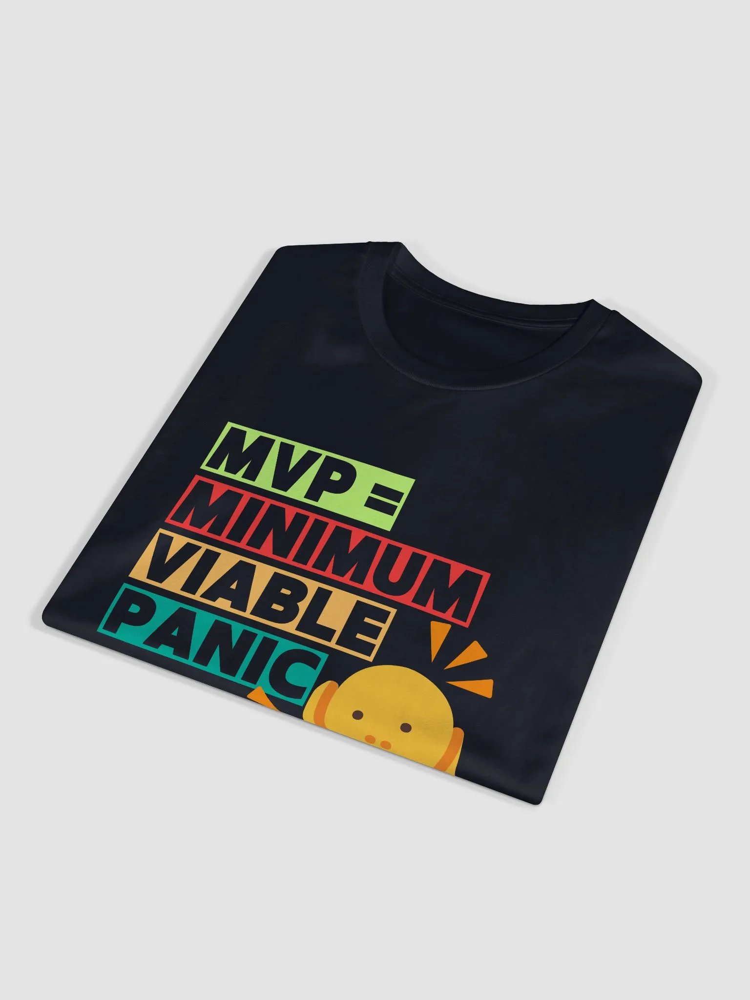 MVP - Chocolaty Chronicles Unisex T-Shirt product image (12)