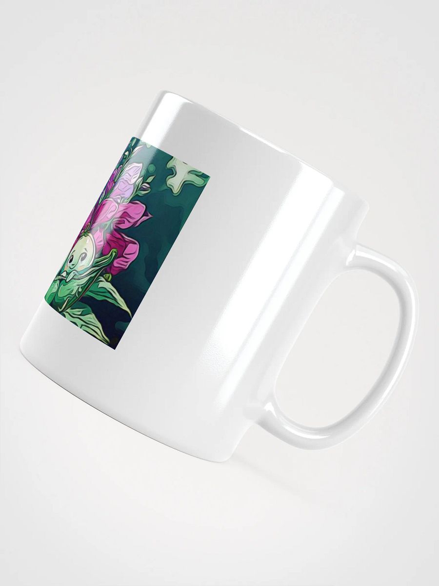 3 Peas in a Pod Mug product image (11)