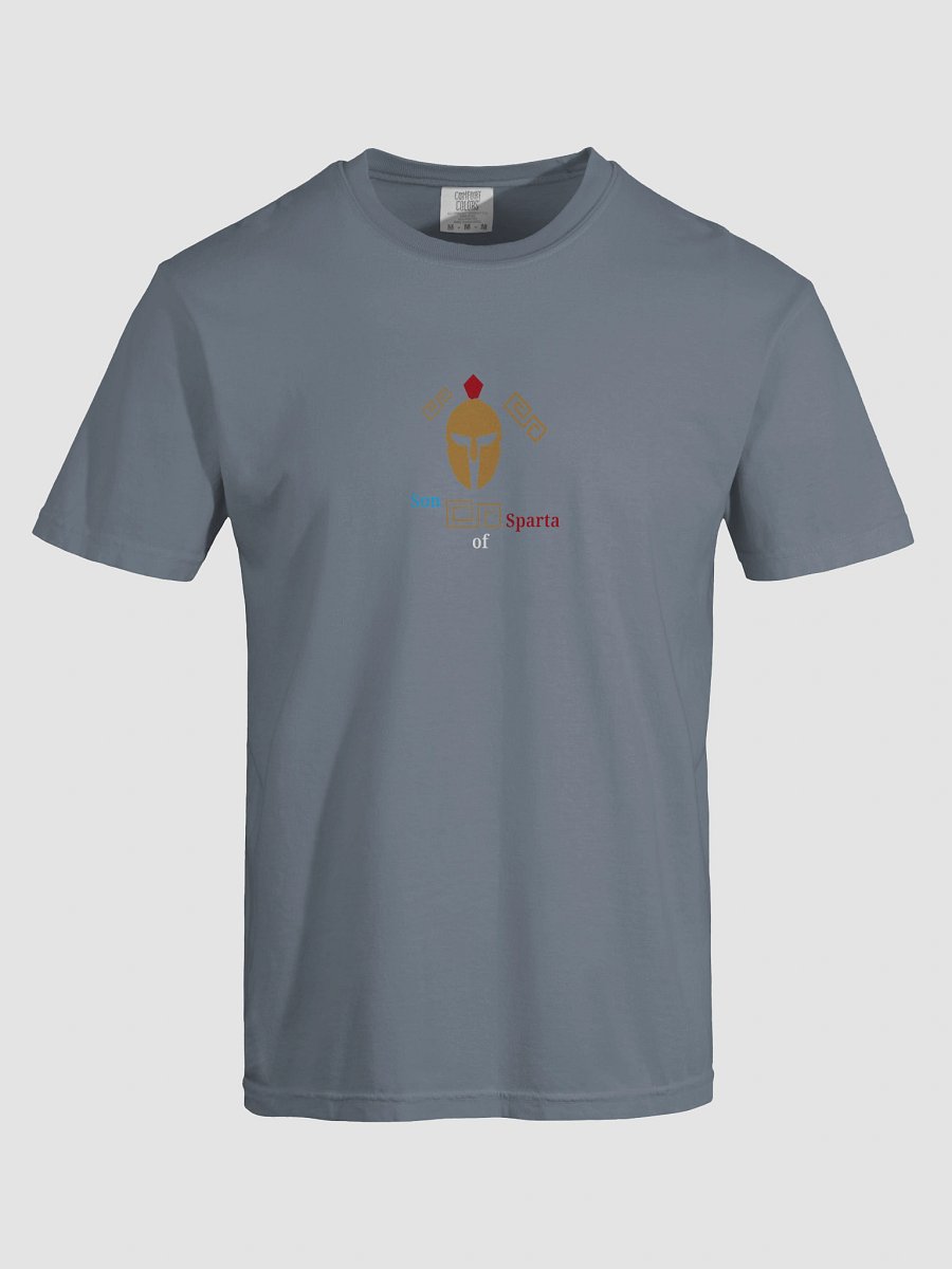 Spartan Legacy Graphic Tee product image (7)