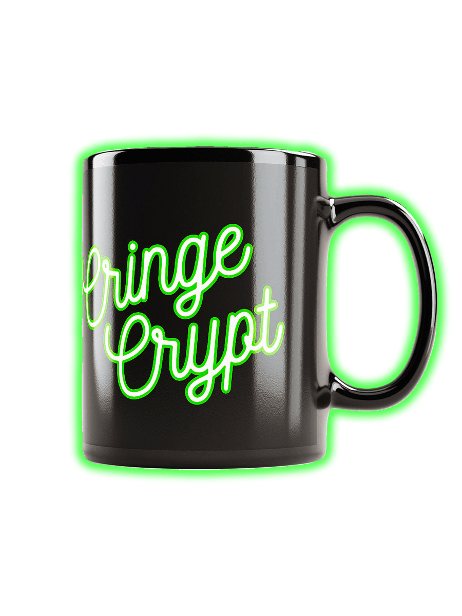Cringe Crypt Mug product image (13)